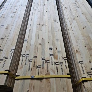 2x4 Premium Eco-Friendly Lumber